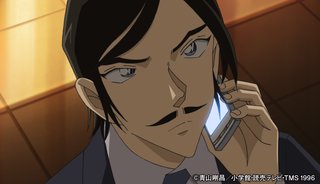 コナン見てる人