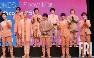 「許せない」の声も…ミンティア新CMに「池田エライザ」起用で「Snow Man」ファンが不買運動
