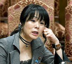 「公安の協力で締め出せ」　杉田水脈ー自民党に協力しないのは極左とし排除する極右