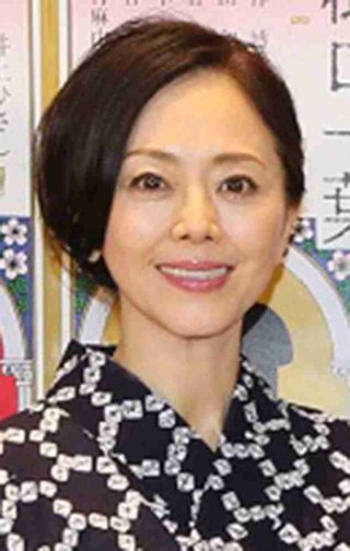 熊谷真実（64）3度目の結婚を報告　昨年一般人と「感謝の気持ちを忘れずに一層お仕事に邁進」