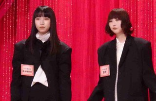 お笑いコンビ「ハイツ友の会」が解散発表　5年で清水香奈芽「芸人をやめる」西野「ピンで活動」