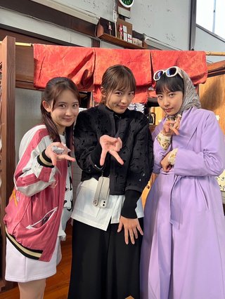 TBS系【不適切にもほどがある!】金曜22時 