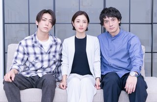 テレビ朝日系【マルス－ゼロの革命－】火曜21時