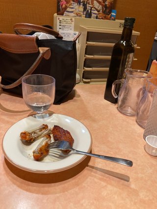 転職してもうすぐ1年、他部署に異動になった