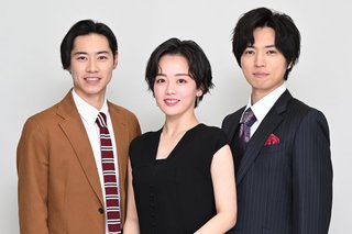 日テレ系『肝臓を奪われた妻』