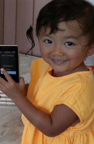 インスタグラマー　中川じゅり