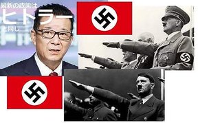 大阪の独裁者・維新・吉村洋文「万博批判した奴は出禁！」