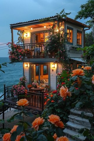 このような家に暮らせることになったら嬉しいよね？