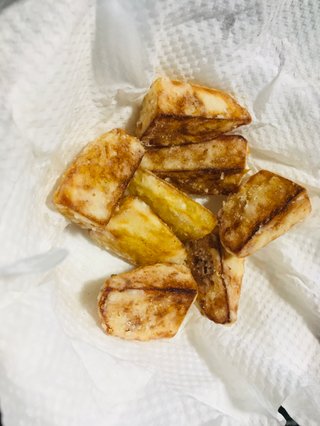 冷蔵庫で約1年眠ってたじゃがいもって食べられる？