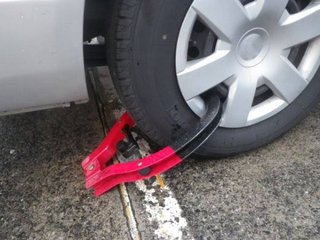 盗まれやすい車を買う人