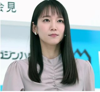 吉岡里帆、休業の事務所「Ａ―Ｔｅａｍ」退社を報告