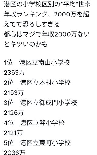 だから言ってるのに🤣