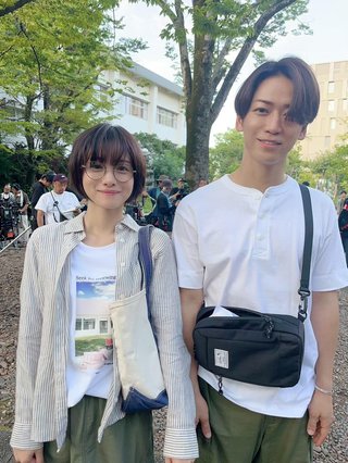 テレビ朝日系【Destiny】火曜21時