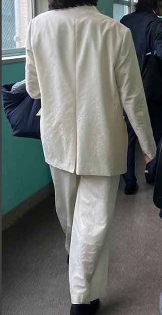 インスタグラマー　中川じゅり