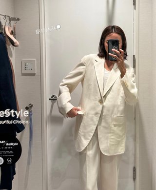 インスタグラマー　中川じゅり