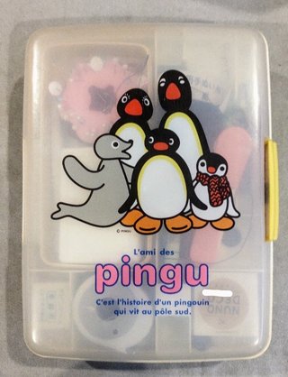 裁縫セット4900円…？高くない…？