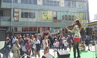 羽生結弦くんの奥さん？ギャルにしか見えないんだけど