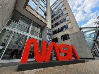 NASA韓国人職員、6人の性的暴行容疑で起訴される