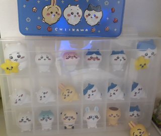 ちいかわが流行りまめきちまめこが流行らなかった理由は？