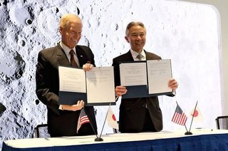 日本人宇宙飛行士2人が月面へ…日米で正式決定 4年後にも【アルテミス計画】
