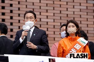 今の政府、不正選挙やりかねない件