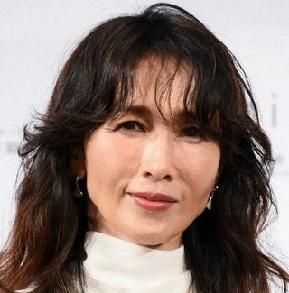 工藤静香の母親初めて見たけど