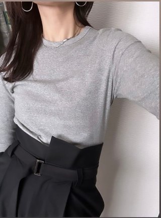 モデルさんみたいだよね