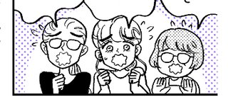 セレクトの苦手な絵師