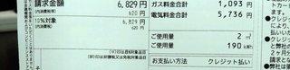 5人家族で電気代1万3000円は高い?