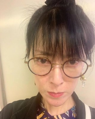 遠野なぎこ？？？