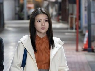 この女優さん誰だっけ？