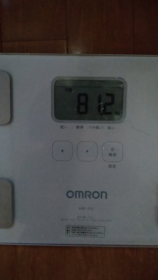 4月28日までに80キロを目指すトピック