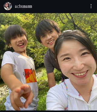 ね！松嶋菜々子と反町隆史のCMみた？