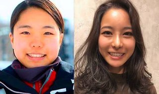 高梨沙羅 最新版