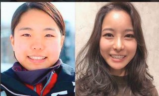 高梨沙羅 最新版