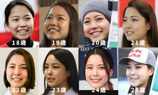 高梨沙羅 最新版