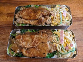 高校入学してお弁当作りが始まったけど