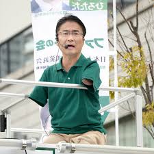 乙武洋匡氏､衆院選で｢都民ファーストの会｣から出馬　小池百合子知事自ら打診