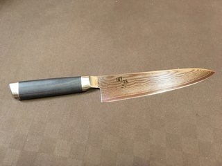 欲しいけどずっと迷ってて　包丁