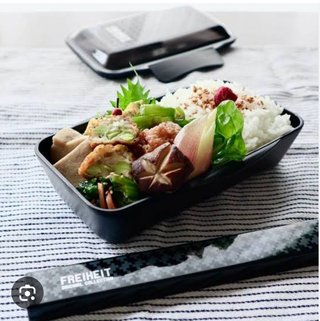 高校入学してお弁当作りが始まったけど