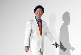 声優･山口勝平､息子も娘も声優に 『コナン』最新作に2人とも出演していた