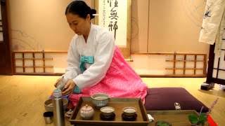 【韓国】日本の茶道文化は蔚山(ウルサン)から伝播されたものです