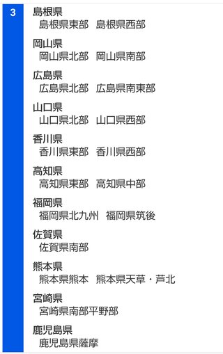 【地震】地震？と思ったらここ【総合トピ】