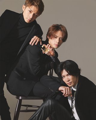 率直に、Number-i、どう思う？