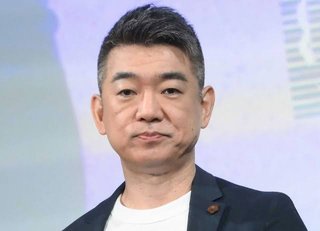橋下徹氏、大谷翔平に苦言｢口座を見ていたら防げた｣｢本人にも責任がある｣