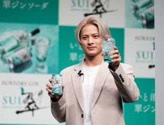 テレビ朝日系ドラマ【東京タワー】土曜23時