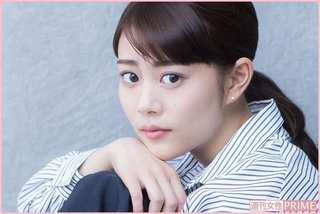 高畑充希ちゃんが可愛い