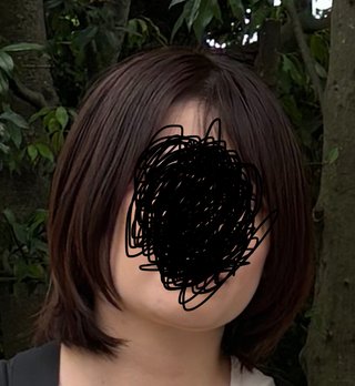 155センチ52キロ……