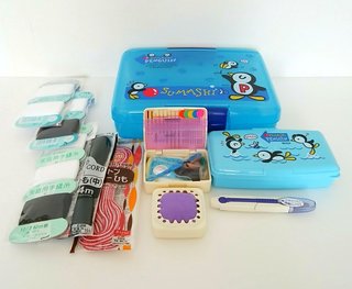 裁縫セット4900円…？高くない…？