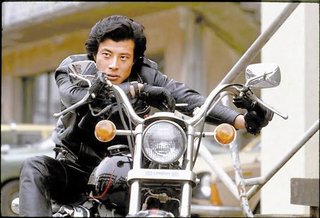 昔の芸能人って大人っぽいよね